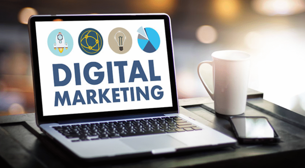   Best Digital Marketing Services