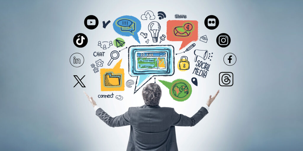 Best Social Media Marketing services